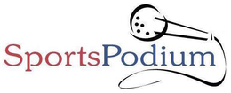 SPORTSPODIUM trademark