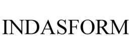 INDASFORM trademark