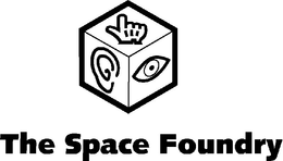 THE SPACE FOUNDRY trademark