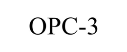 OPC-3 trademark