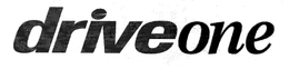 DRIVEONE trademark