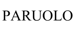PARUOLO trademark