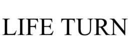 LIFE TURN trademark