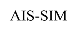 AIS-SIM trademark