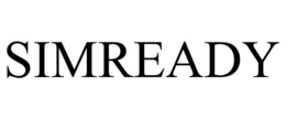 SIMREADY trademark