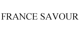 FRANCE SAVOUR trademark