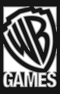 WB GAMES trademark