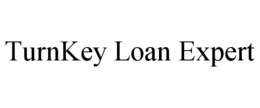 TURNKEY LOAN EXPERT trademark