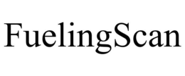 FUELINGSCAN trademark