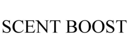 SCENT BOOST trademark