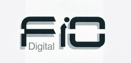 FIO DIGITAL trademark