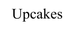 UPCAKES trademark