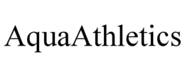 AQUAATHLETICS trademark