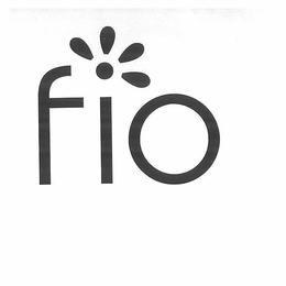 FIO trademark