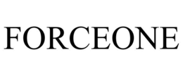FORCEONE trademark