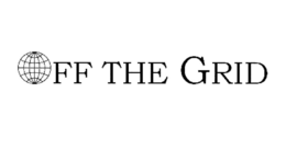 OFF THE GRID trademark