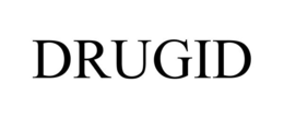 DRUGID trademark