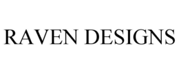RAVEN DESIGNS trademark