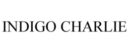 INDIGO CHARLIE trademark