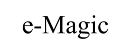 E-MAGIC trademark
