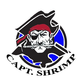 CAPT. SHRIMP trademark
