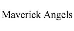 MAVERICK ANGELS trademark