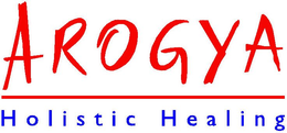 AROGYA HOLISTIC HEALING trademark