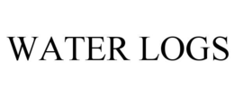 WATER LOGS trademark