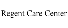REGENT CARE CENTER trademark