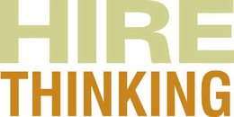 HIRE THINKING trademark