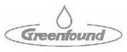 GREENFOUND trademark