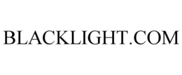 BLACKLIGHT.COM trademark