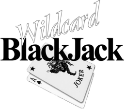 WILDCARD BLACKJACK JOKER trademark