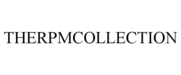 THERPMCOLLECTION trademark