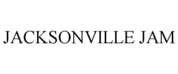 JACKSONVILLE JAM trademark
