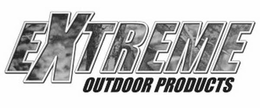 EXTREME OUTDOOR PRODUCTS trademark