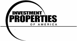 INVESTMENT PROPERTIES OF AMERICA trademark