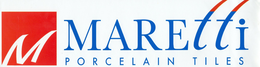 M MARETTI PORCELAIN TILES trademark