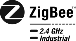 Z ZIGBEE 2.4 GHZ INDUSTRIAL trademark