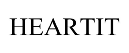 HEARTIT trademark