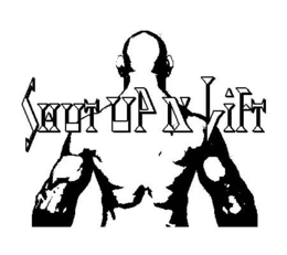 SHUT UP N LIFT trademark