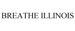 BREATHE ILLINOIS trademark