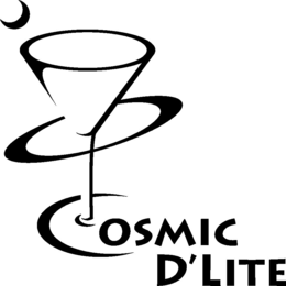 COSMIC D'LITE trademark