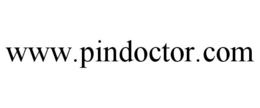 WWW.PINDOCTOR.COM trademark
