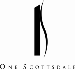 1S ONE SCOTTSDALE trademark