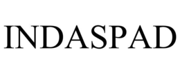 INDASPAD trademark