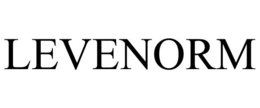 LEVENORM trademark