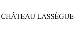 CHÂTEAU LASSÈGUE trademark