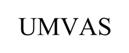 UMVAS trademark