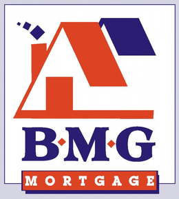 B·M·G MORTGAGE trademark